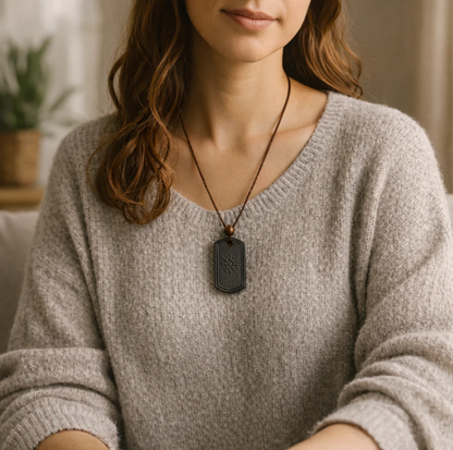 EMF Protection Necklace