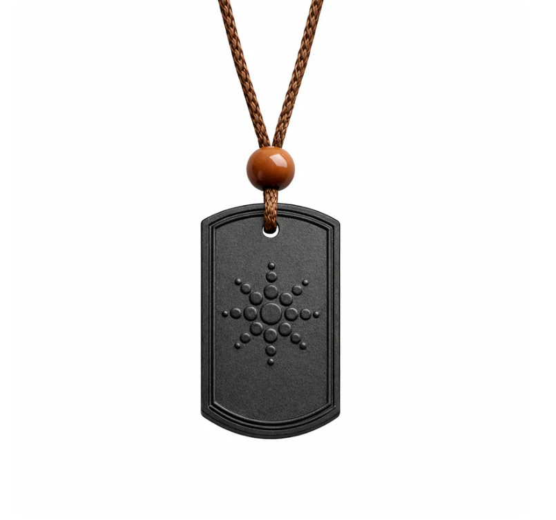 EMF Protection Necklace